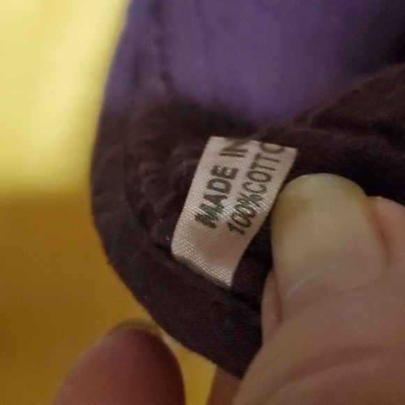 NWTO Jooziecotton 100% Organic Cotton Tunic - Picture 4 of 9